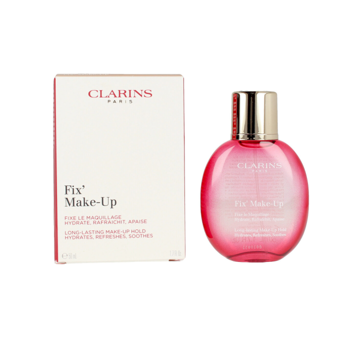 Clarins Fix-Make Up