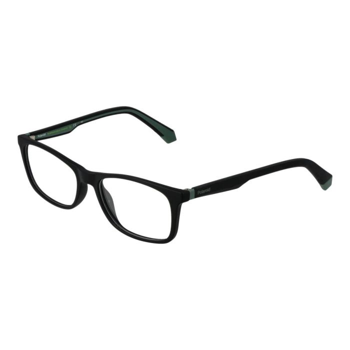 Montura de Gafas Hombre Polaroid PLD D478 547ZJ Montura de Gafas Hombre Polaroid PLD D478 547ZJ