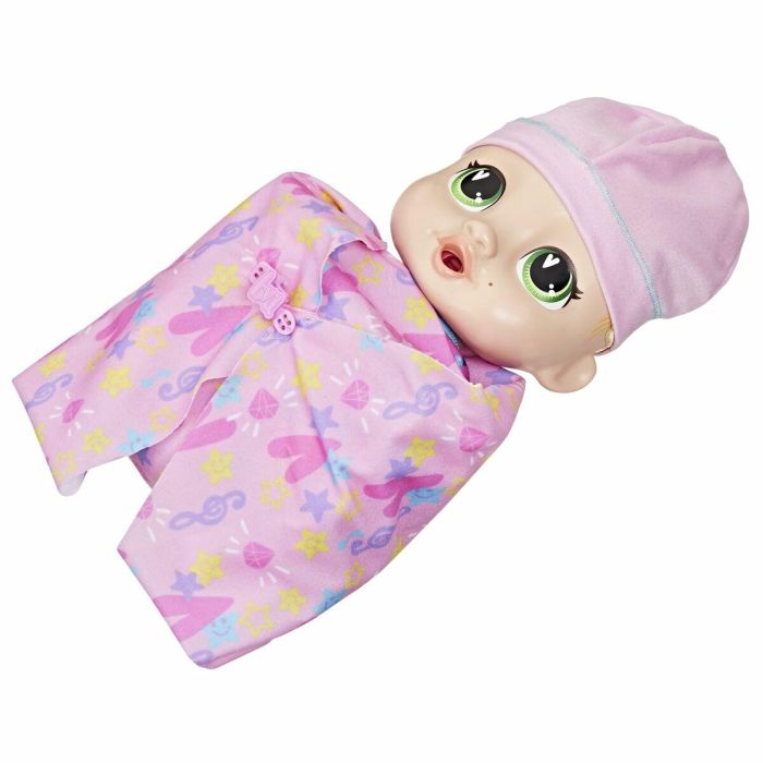 Muñeca Hasbro 7