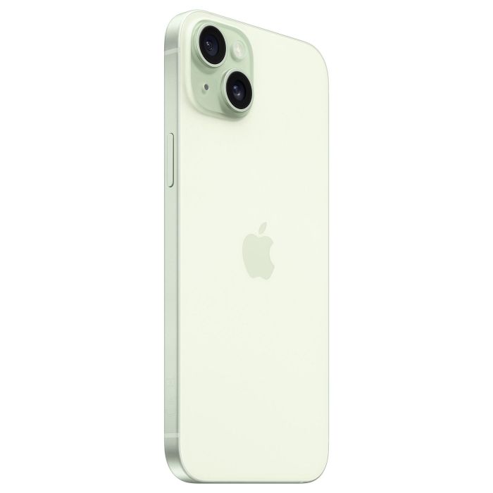 Smartphone Apple iPhone 15 Plus 128 GB Verde