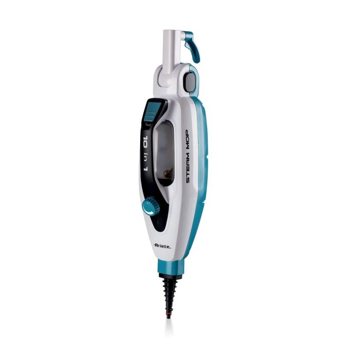 Ariete Mopa A Vapor Plegable Steam Mop 10 En 1 4175 ARIETE 4175 11 Ariete Mopa A Vapor Plegable Steam Mop 10 En 1 4175 ARIETE 4175 11
