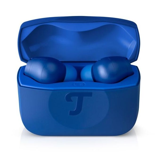 Teufel AIRY TWS 2 True-Wireless In-Ear Bluetooth Earphones space blue 4