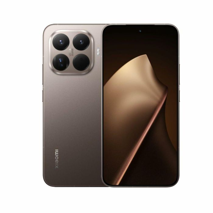 Smartphone Xiaomi 15T Pro 5G 6,83" Octa Core 12 GB RAM 512 GB Oro 3 Smartphone Xiaomi 15T Pro 5G 6,83" Octa Core 12 GB RAM 512 GB Oro 3