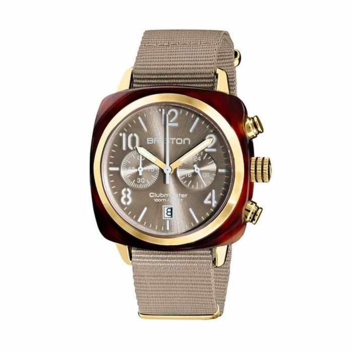 Reloj Hombre Briston 19140.PYA.T.30.NT