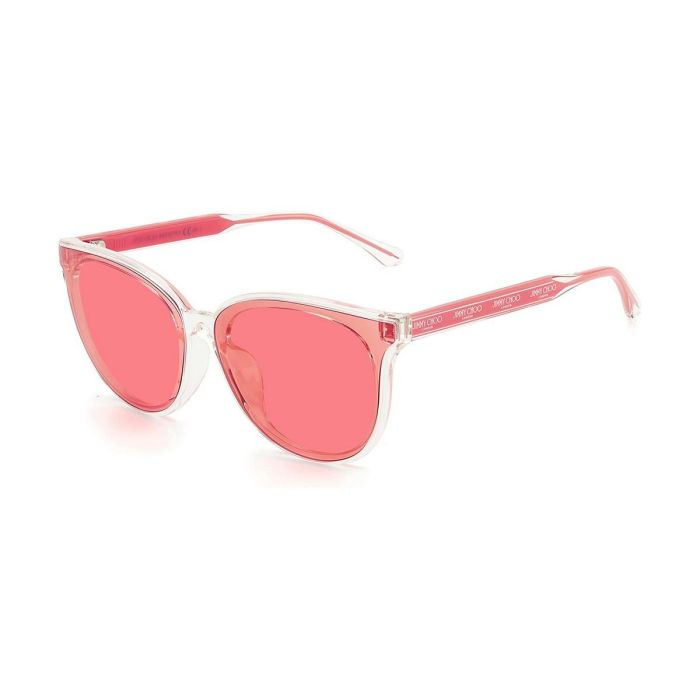Gafas de Sol Hombre Jimmy Choo JAIME-G-SK-900 Ø 67 mm Gafas de Sol Hombre Jimmy Choo JAIME-G-SK-900 Ø 67 mm