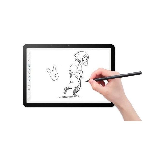 Wacom DTHA116 MovinkPad11 Tableta Gráfica 11.4" Táctil 2200x1400 Android 14 128GB Inalámbrica 2 Wacom DTHA116 MovinkPad11 Tableta Gráfica 11.4" Táctil 2200x1400 Android 14 128GB Inalámbrica 2