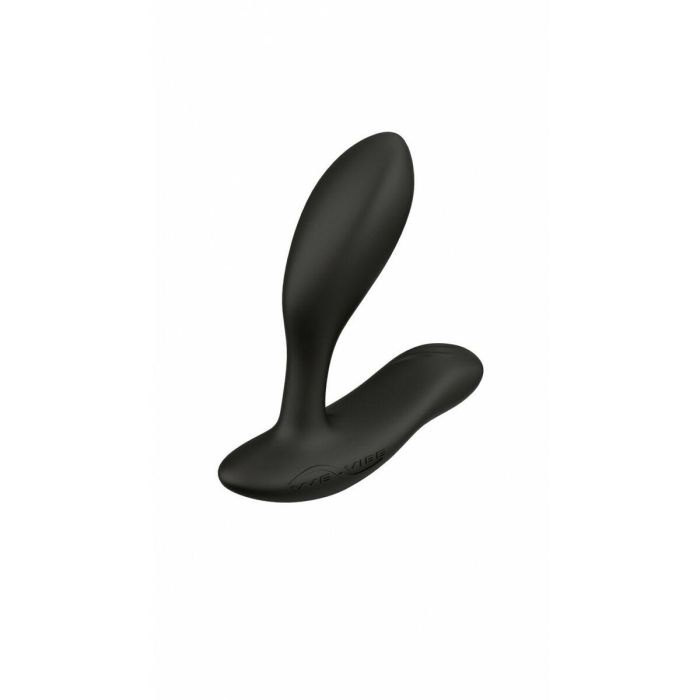 Vibrador anal We-Vibe Negro 8 Vibrador anal We-Vibe Negro 8