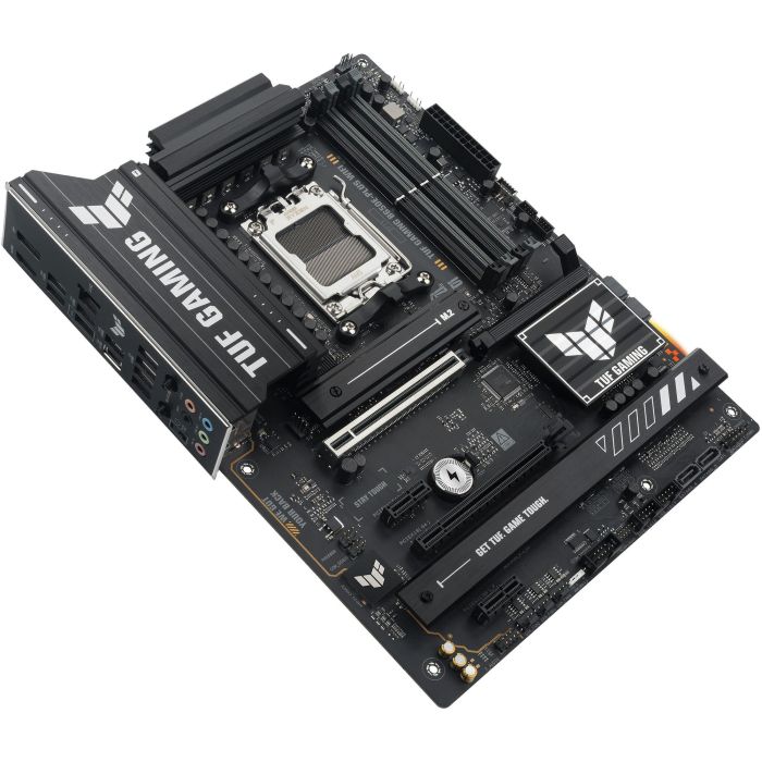 MB ASUS TUF GAMING B650E-PLUS WIFI 13
