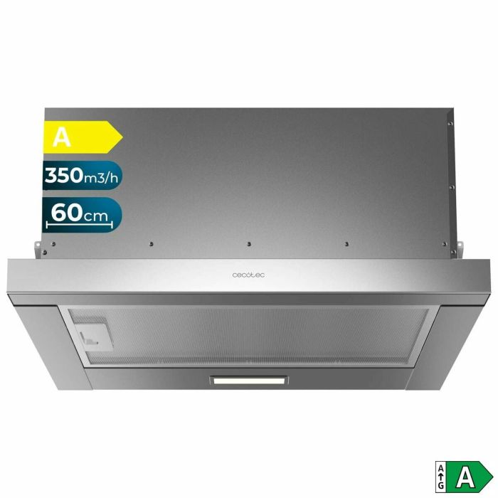 Campana Cecotec Bolero Flux TLM 603500 3