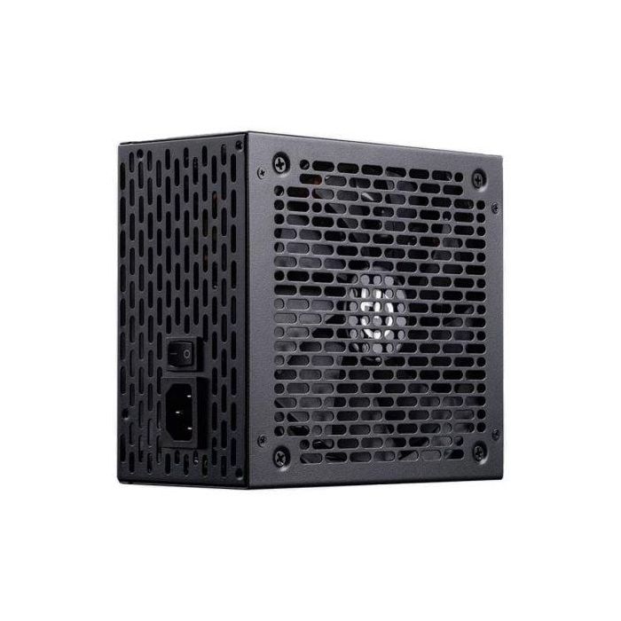 Hiditec BZX850 V2 Fuente de Alimentación 850W 80 Plus Bronze Full Modular Ventilador 140mm 1 Hiditec BZX850 V2 Fuente de Alimentación 850W 80 Plus Bronze Full Modular Ventilador 140mm 1
