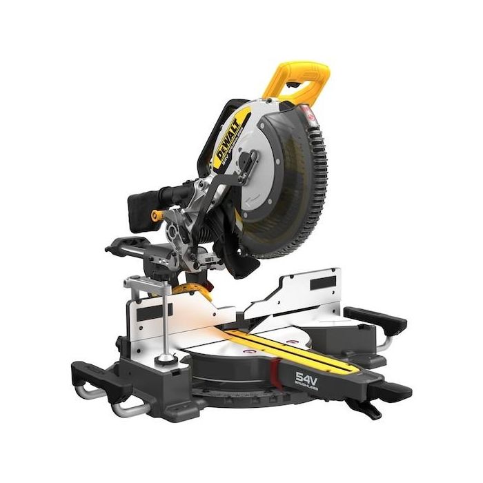 DEWALT Flexvolt Akku-Paneelsaege. 54V. Basisv. 3
