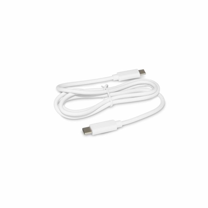 N Dicota Desktop 3-Port Charger (65W) white 5