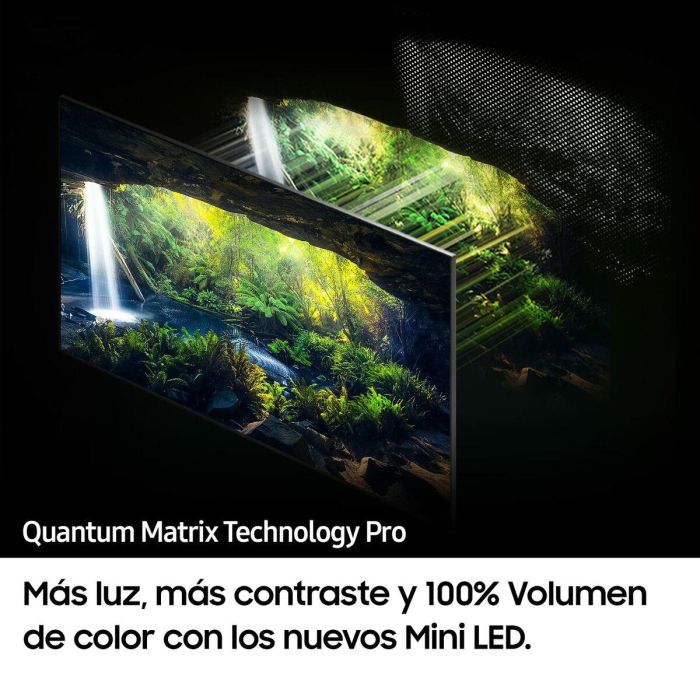 Smart TV Samsung 75QN800B 75" QLED 4K Ultra HD 8K Ultra HD 13 Smart TV Samsung 75QN800B 75" QLED 4K Ultra HD 8K Ultra HD 13