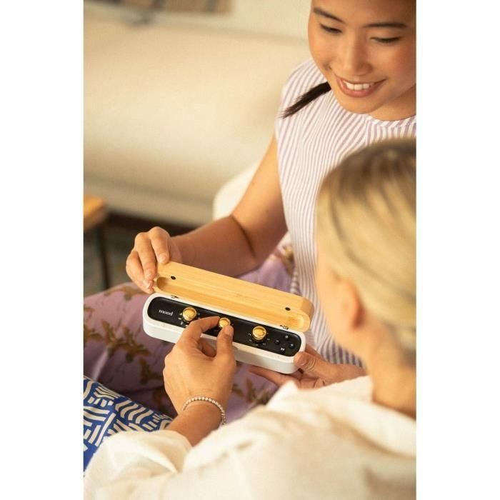 Caja de meditación para el estado de ánimo - MORPHEE - 600 audios - 10 temas 4 Caja de meditación para el estado de ánimo - MORPHEE - 600 audios - 10 temas 4