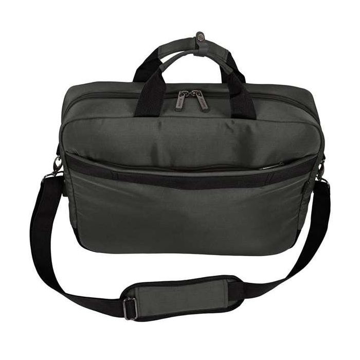 Maletín para Portátil y Tablet Safta +tablet+usb safta safta business Gris 41 x 33 x 9 cm Maletín para Portátil y Tablet Safta +tablet+usb safta safta business Gris 41 x 33 x 9 cm