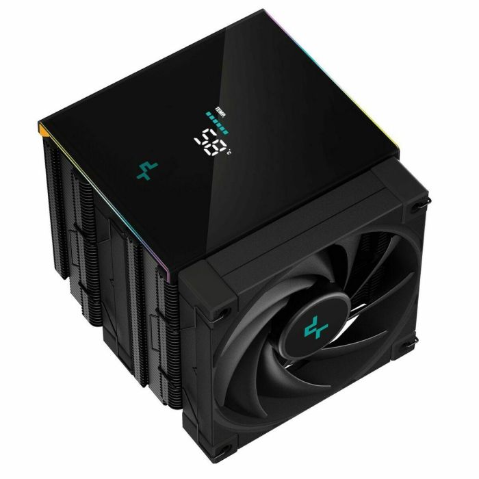 Ventilador de CPU DEEPCOOL 23 Ventilador de CPU DEEPCOOL 23