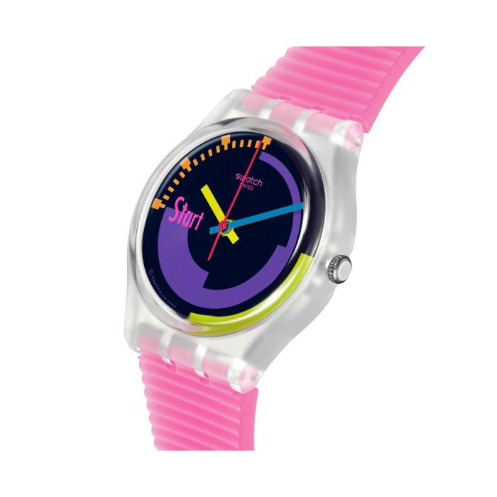 Reloj Mujer Swatch SO28K112-5300 3