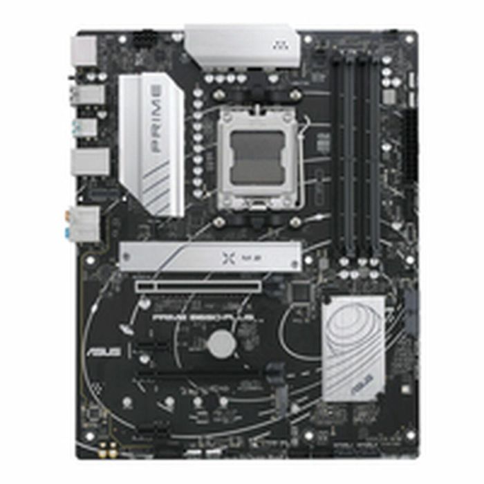 ASUS ASU4711081923381 Placa base PRIME B650-PLUS 6 ASUS ASU4711081923381 Placa base PRIME B650-PLUS 6