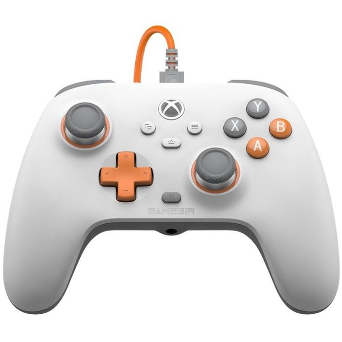 Gamesir Controller T7 kabelgebunden Creamsicle white XBOX 0 Gamesir Controller T7 kabelgebunden Creamsicle white XBOX 0