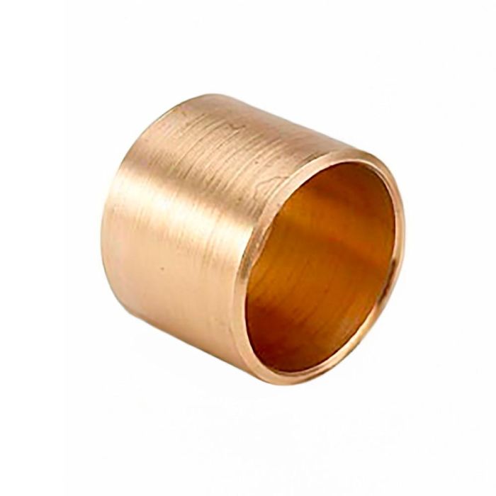 Metalgrup Tapon soldar 301 18 mm latón