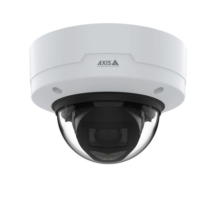 Videocámara de Vigilancia Axis P3268-LV 1 Videocámara de Vigilancia Axis P3268-LV 1