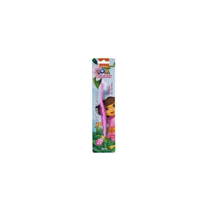 Cepillo Dental Kin Dora La Exploradora** Cepillo Dental Kin Dora La Exploradora**