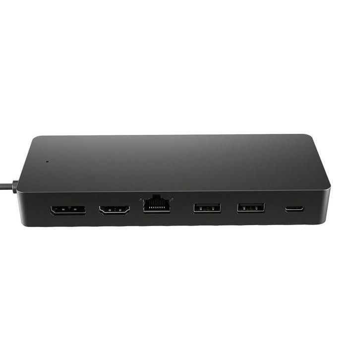 HP Universal USB-C Multiport Hub HP Universal USB-C Multiport Hub