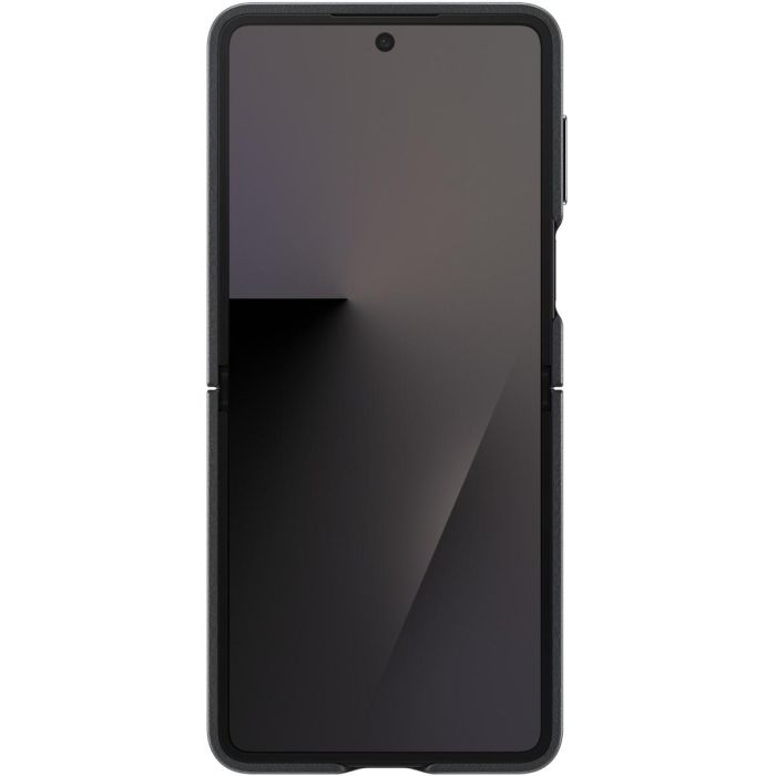 Samsung Kindsuit Case para Galaxy Flip7, Negro 1 Samsung Kindsuit Case para Galaxy Flip7, Negro 1