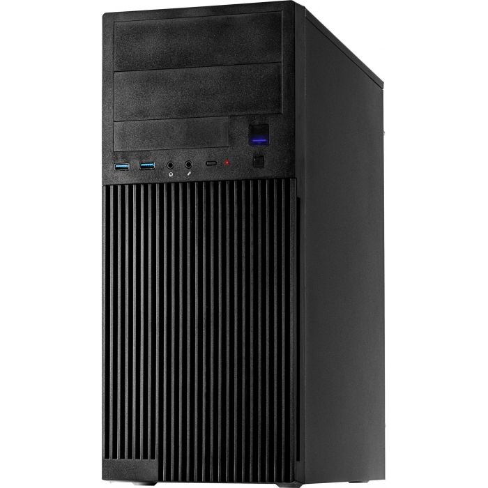 Midi Inter-Tech ATX IT-2815 Linear 1 Midi Inter-Tech ATX IT-2815 Linear 1