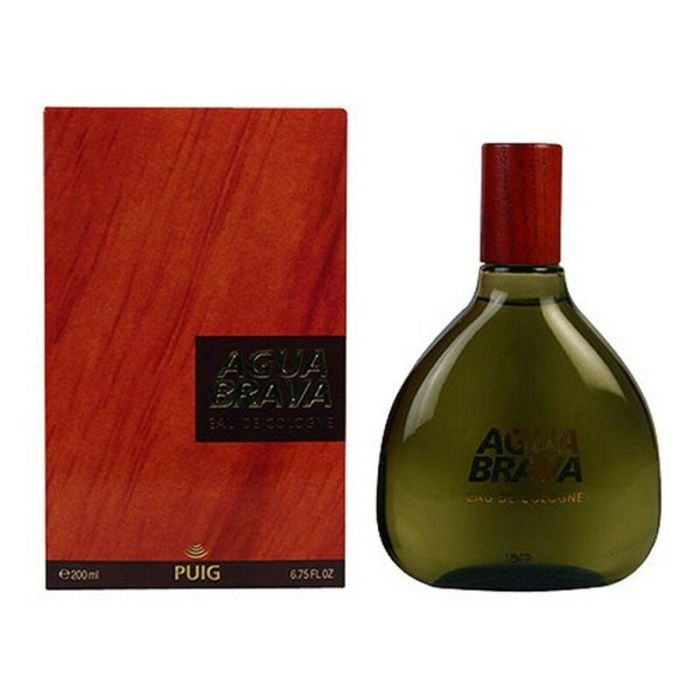 Perfume Hombre Puig 125976 EDC 0 Perfume Hombre Puig 125976 EDC 0