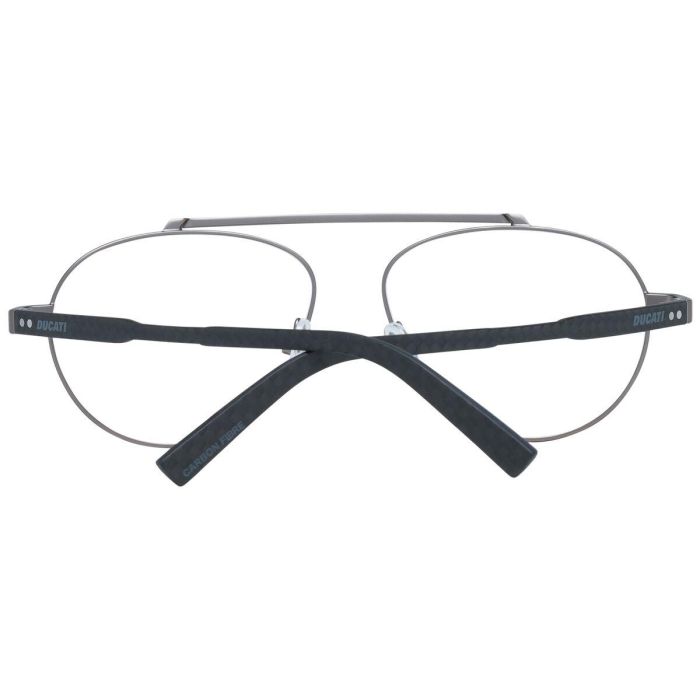 Montura de Gafas Hombre Ducati DA3029-57968 Gris ø 57 mm 1 Montura de Gafas Hombre Ducati DA3029-57968 Gris ø 57 mm 1