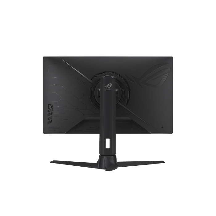 ASUS ROG Strix XG27AQMR 68,6 cm (27") 2560 x 1440 Pixeles Quad HD LED Negro 4 ASUS ROG Strix XG27AQMR 68,6 cm (27") 2560 x 1440 Pixeles Quad HD LED Negro 4