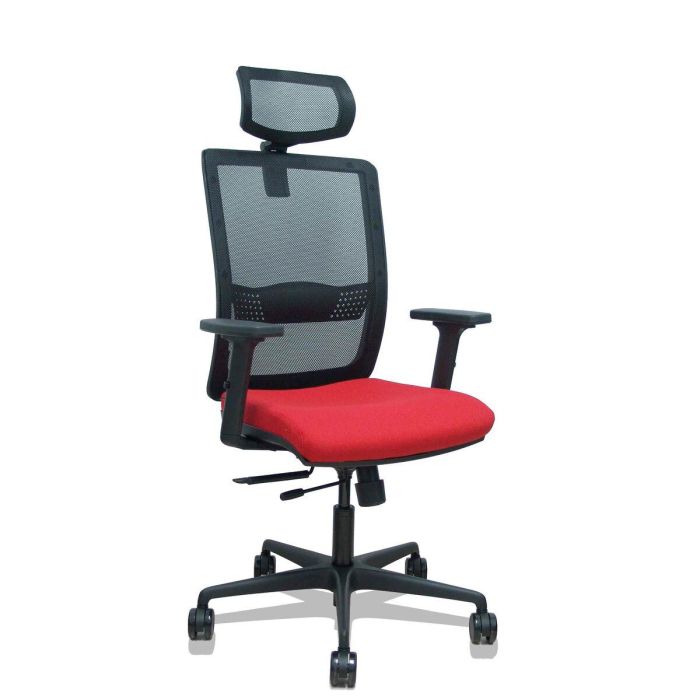 Silla de Oficina Piqueras y Crespo 68R65CR 1