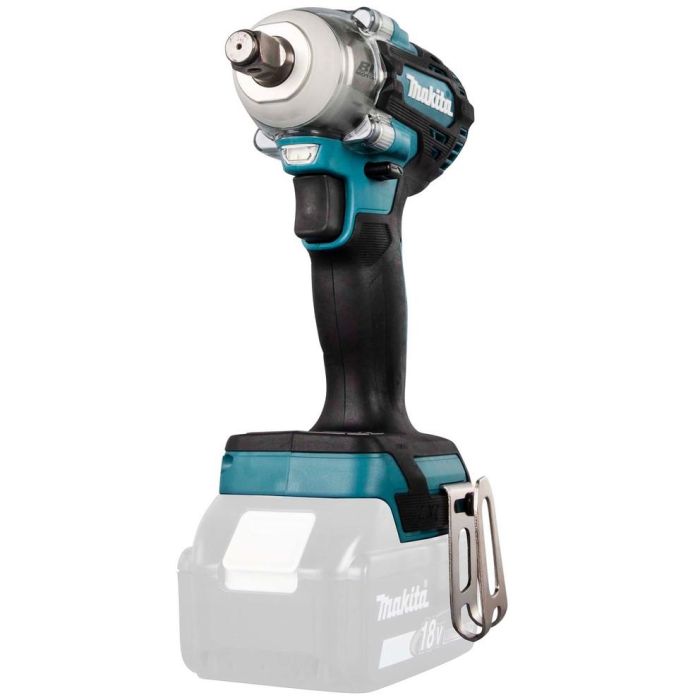 Makita DTW300Z Akku-Schlagschrauber 2