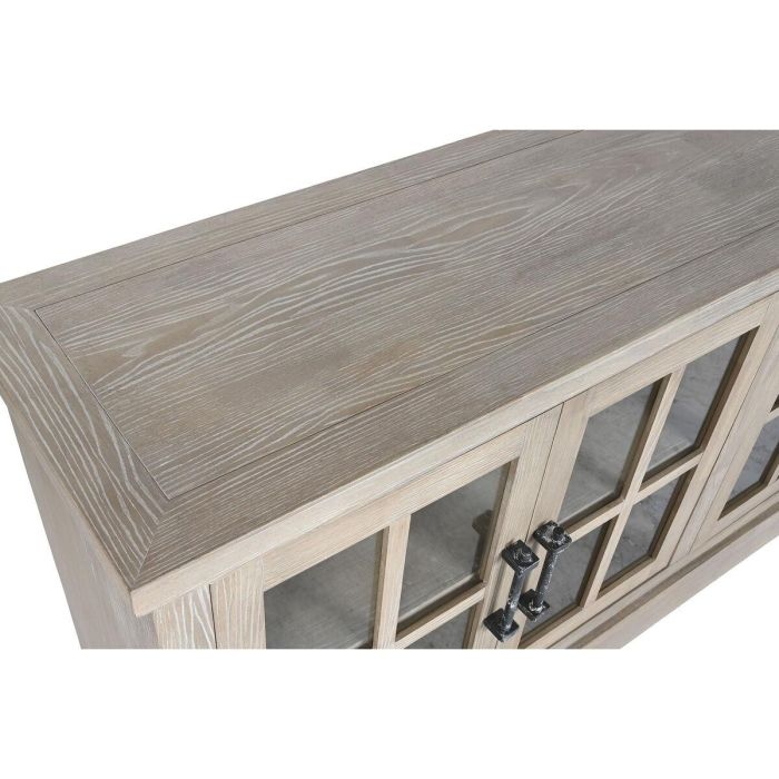 Buffet Romantico DKD Home Decor Natural 40 x 82 x 180 cm 5 Buffet Romantico DKD Home Decor Natural 40 x 82 x 180 cm 5