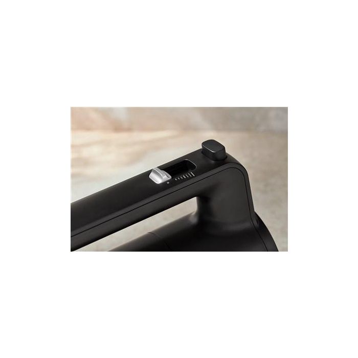 Amasadora Inalambrica 12V (Sin Bateria) Color Negro Mate KITCHENAID 5KHMR700BM 5 Amasadora Inalambrica 12V (Sin Bateria) Color Negro Mate KITCHENAID 5KHMR700BM 5