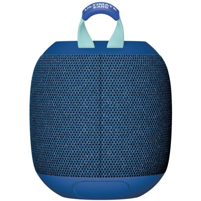 LOGITECH Ultimate Ears WONDERBOOM 4 Cobalt Blue 1 LOGITECH Ultimate Ears WONDERBOOM 4 Cobalt Blue 1