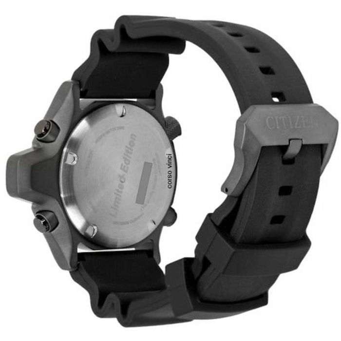 Reloj Hombre Citizen PROMASTER AQUALAND - ISO 6425 certified (Ø 44 mm) 4 Reloj Hombre Citizen PROMASTER AQUALAND - ISO 6425 certified (Ø 44 mm) 4