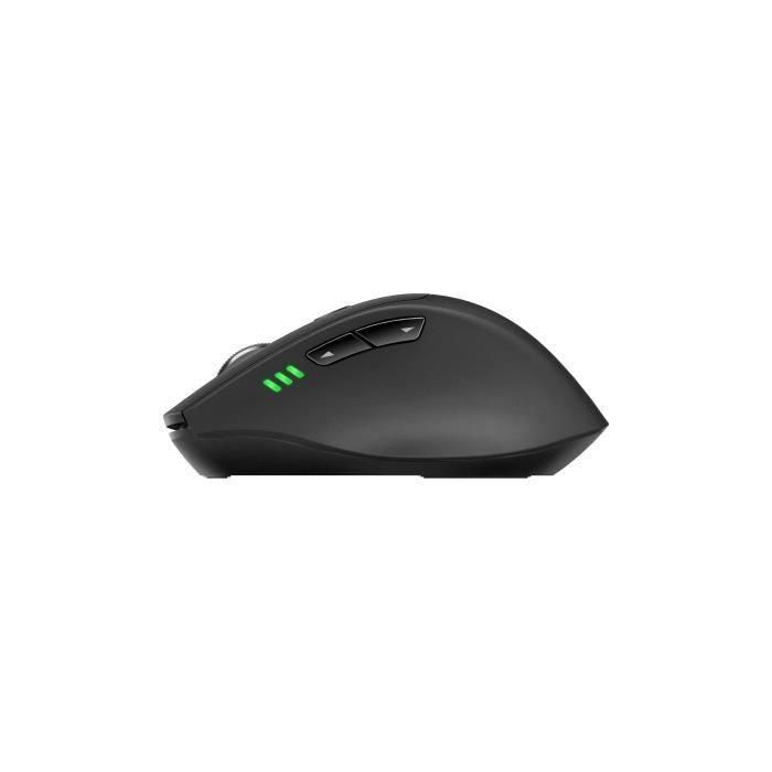 Ratón inalámbrico Rapoo MT550 negro 2 Ratón inalámbrico Rapoo MT550 negro 2
