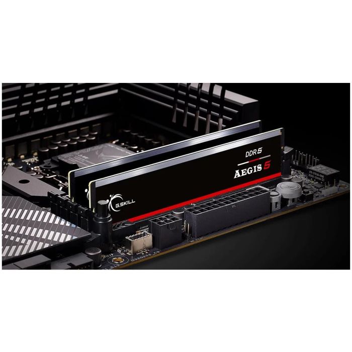 G.Skill 16-GX2-IS Kit Memoria RAM 64GB (2x32GB) DDR5 6000MHz CL36 para PC Intel XMP 3.0 AMD EXPO 3 G.Skill 16-GX2-IS Kit Memoria RAM 64GB (2x32GB) DDR5 6000MHz CL36 para PC Intel XMP 3.0 AMD EXPO 3