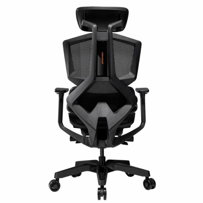 Silla Gaming Cougar Argo One Naranja 2