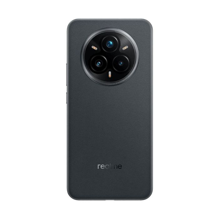 Smartphone Realme 14 Pro+ 5G 6,83" Octa Core 8 GB RAM 256 GB Gris 9
