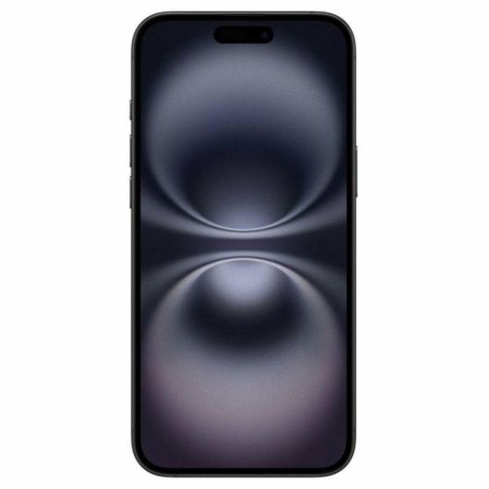 Apple MXVU3QL/A Smartphone iPhone 16 Plus 128GB 6.7" 5G Negro con Chip A18, Cámara 48MP, Pantalla Super Retina XDR y Resistencia IP68 8 Apple MXVU3QL/A Smartphone iPhone 16 Plus 128GB 6.7" 5G Negro con Chip A18, Cámara 48MP, Pantalla Super Retina XDR y Resistencia IP68 8