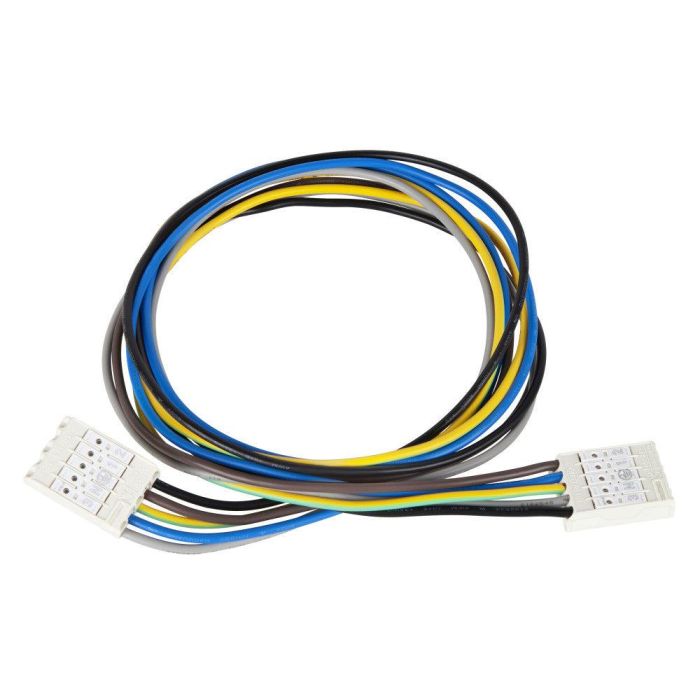 Ledvance LVE-4058075695078 Equipo Estanco 120cm para 1 Tubo, Kit de Cableado Continuo con Conexión Eléctrica Fácil sin Herramientas 0 Ledvance LVE-4058075695078 Equipo Estanco 120cm para 1 Tubo, Kit de Cableado Continuo con Conexión Eléctrica Fácil sin Herramientas 0