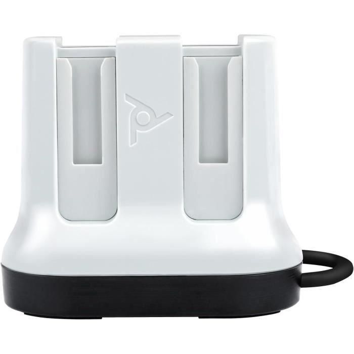 PDP PDP0708056067564 Cargador para 2 pares de mandos Joy-Con Nintendo Switch Blanco 3 PDP PDP0708056067564 Cargador para 2 pares de mandos Joy-Con Nintendo Switch Blanco 3