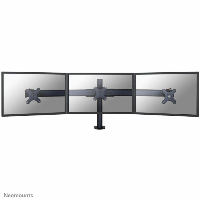 Soporte TV Neomounts FPMA-D700D3 10-27" 8 kg Soporte TV Neomounts FPMA-D700D3 10-27" 8 kg