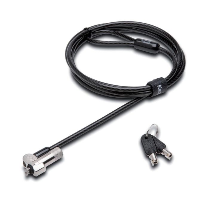 Candado de llave Kensington NanoSaver 1,8 m 0 Candado de llave Kensington NanoSaver 1,8 m 0