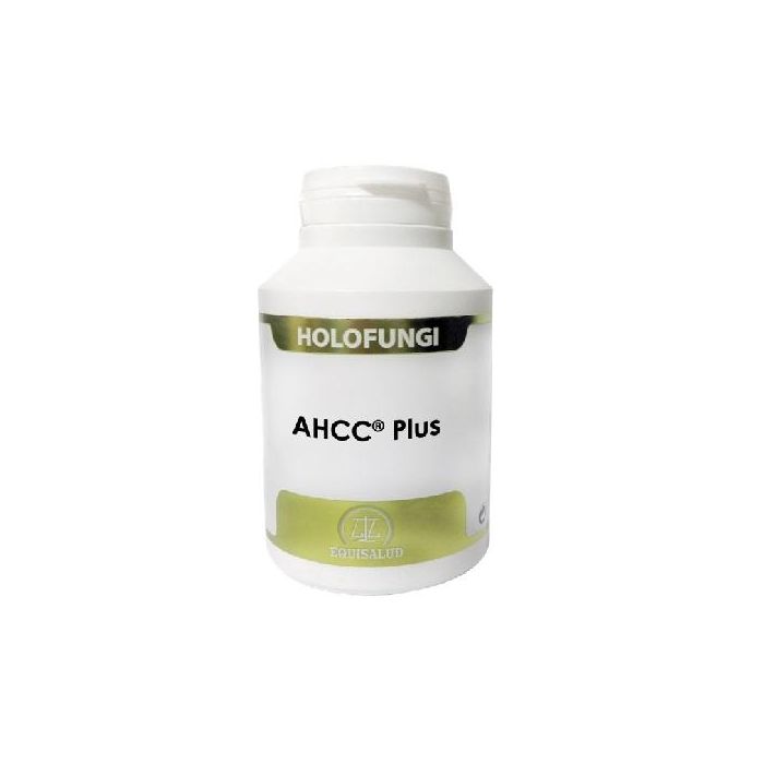 Holofungi Ahcc Plus 180 Cáps Holofungi Ahcc Plus 180 Cáps