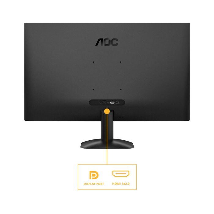 AOC Q27B35S3 Monitor 27" Quad HD IPS 120Hz 1ms Negro 1 AOC Q27B35S3 Monitor 27" Quad HD IPS 120Hz 1ms Negro 1
