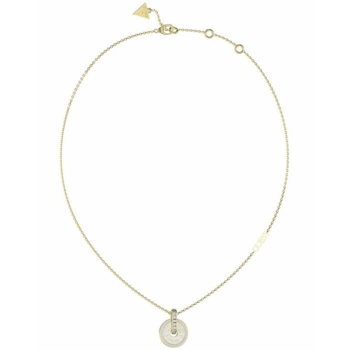 Collar Mujer Guess JUBN04077JWYGWHT-U 3